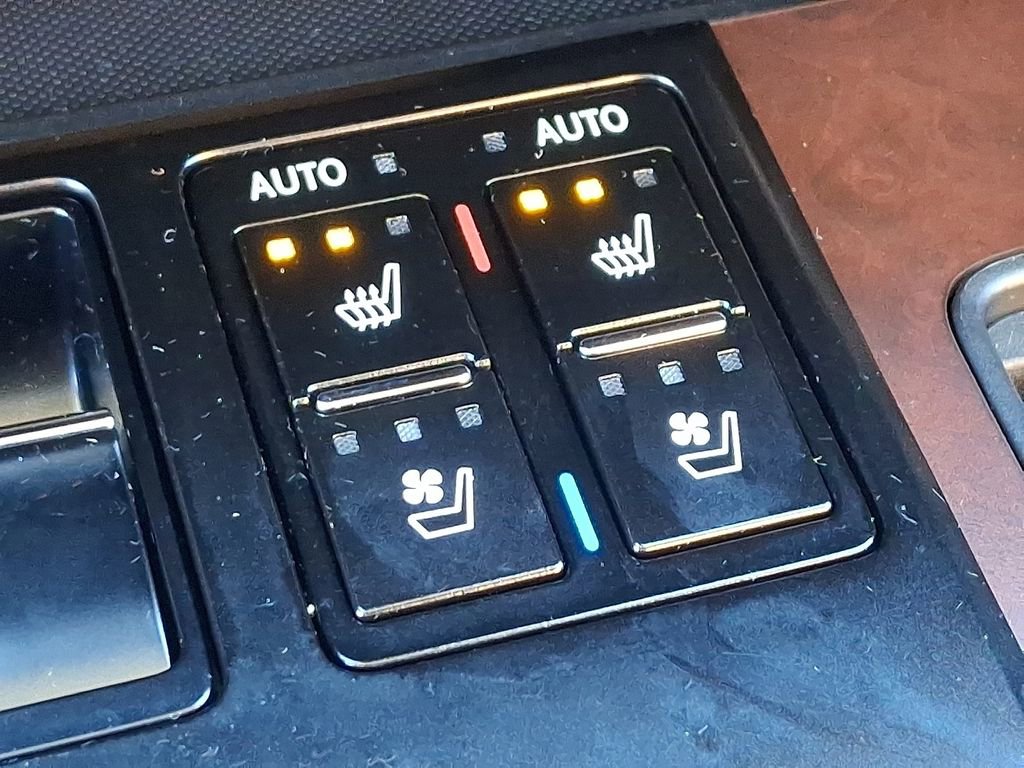 Used 2022 Lexus RX 350 AWD w/ Premium Package image 24