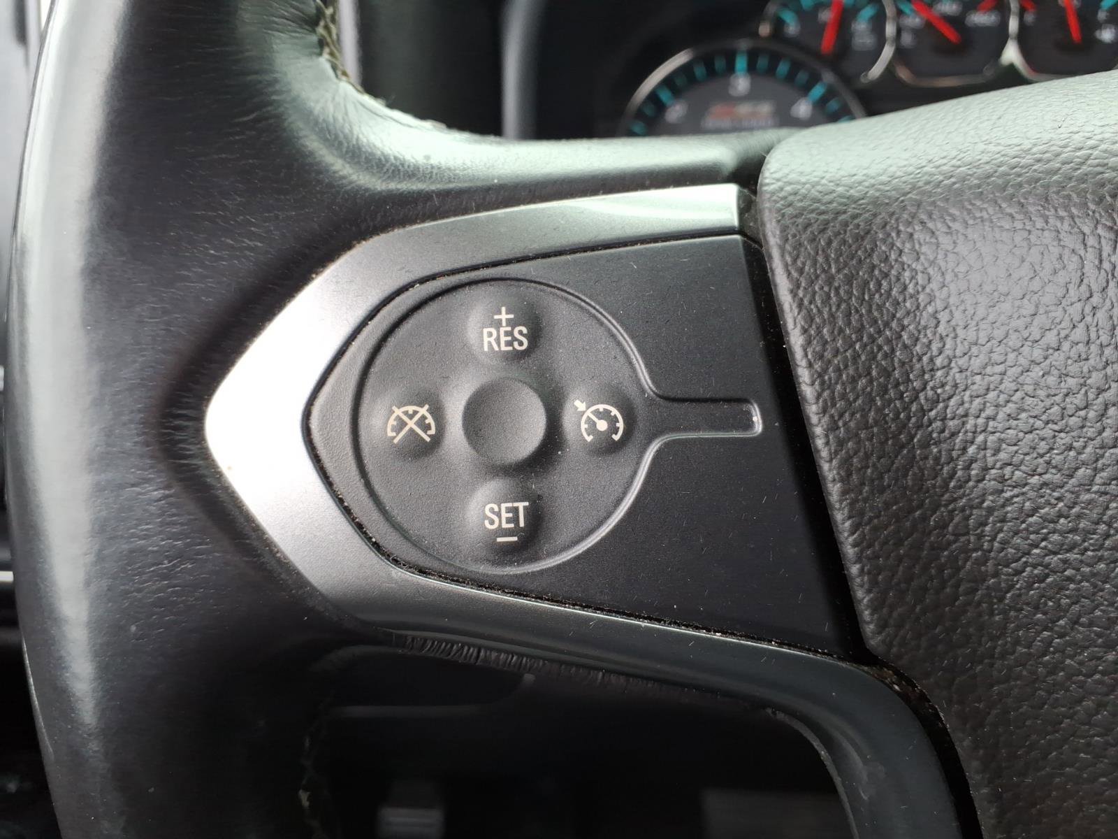 Used 2017 Chevrolet Silverado 1500 LT w/ All Star Edition image 21