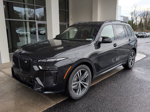 New 2026 BMW X7 M60i image 7