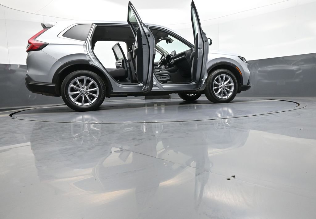 Certified 2024 Honda CR-V EX-L image 49