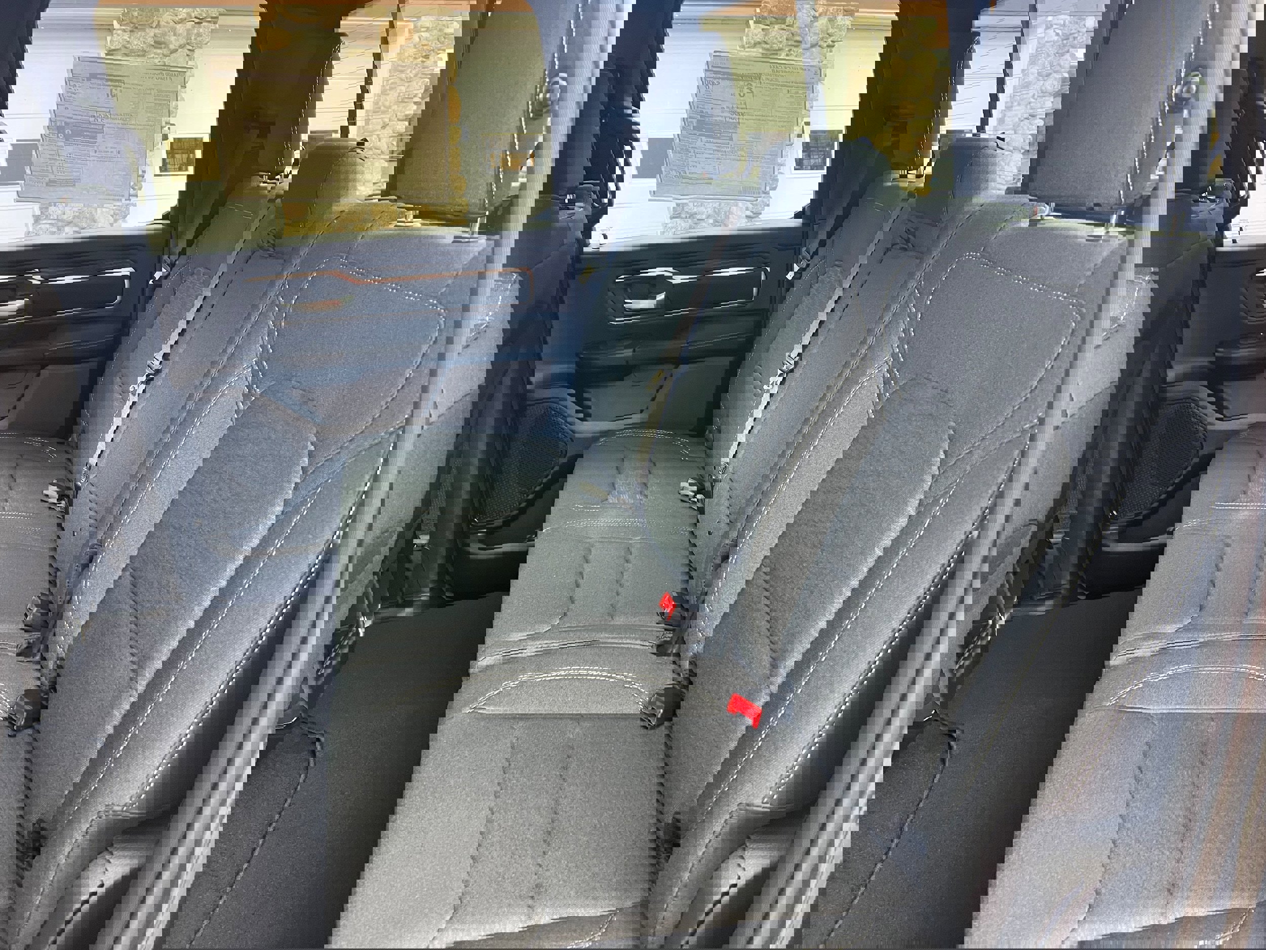 New 2026 RAM 1500 Big Horn image 10