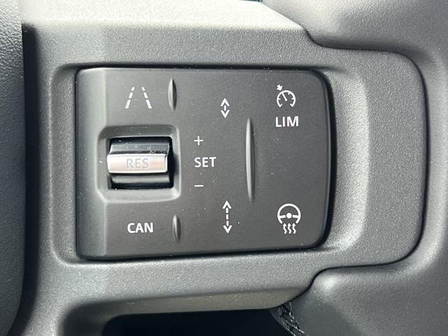 New 2026 Land Rover Defender 130 S AWD/4WD image 25