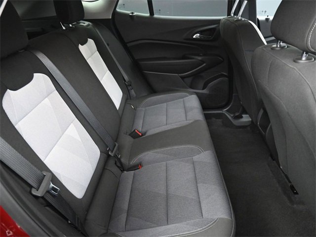 Used 2025 Chevrolet Trax LS image 13