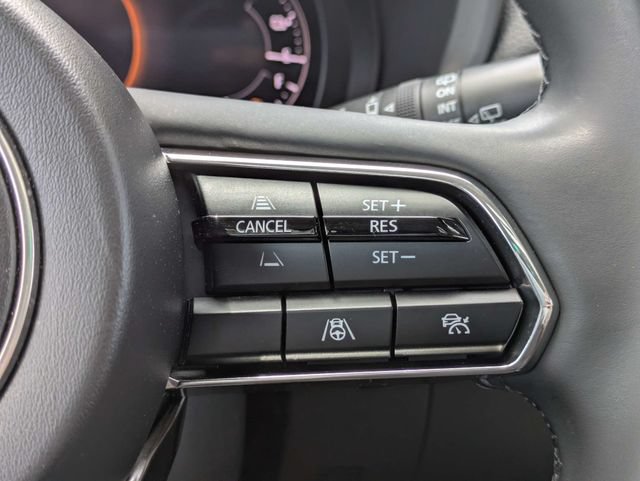 Used 2025 MAZDA CX-70 Plug-In Hybrid w/ Premium Pkg AWD/4WD image 26