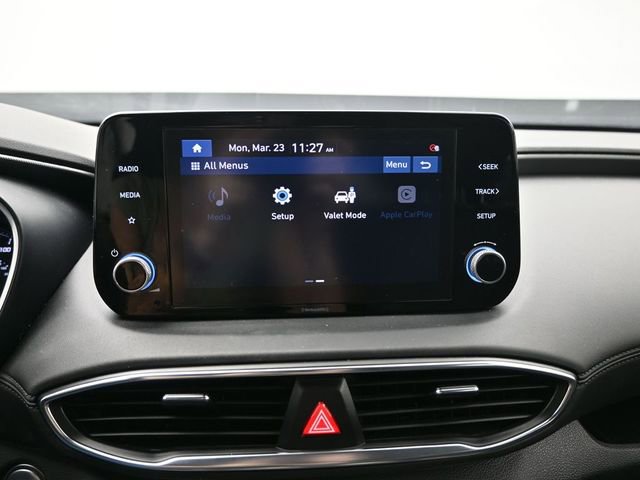 Used 2021 Hyundai Santa Fe SEL image 17