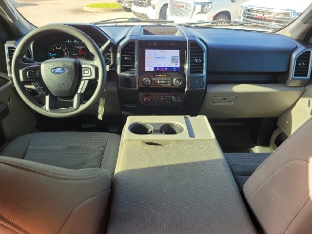 Certified 2020 Ford F150 XLT w/ Equipment Group 301A Mid RWD image 20
