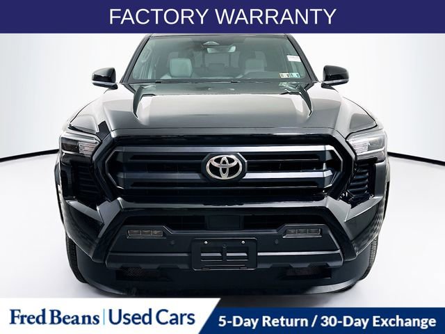 Used 2024 Toyota Tacoma SR5 image 2
