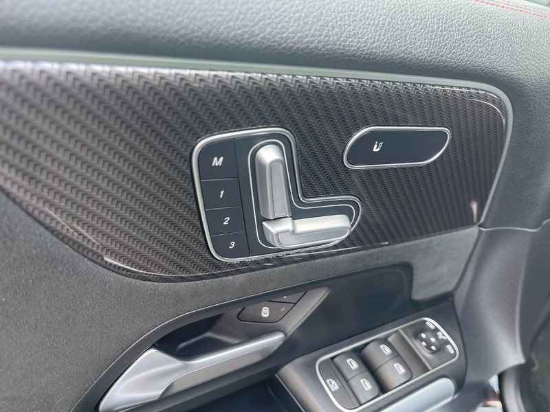 Used 2023 Mercedes-Benz GLA 45 AMG 4MATIC image 19