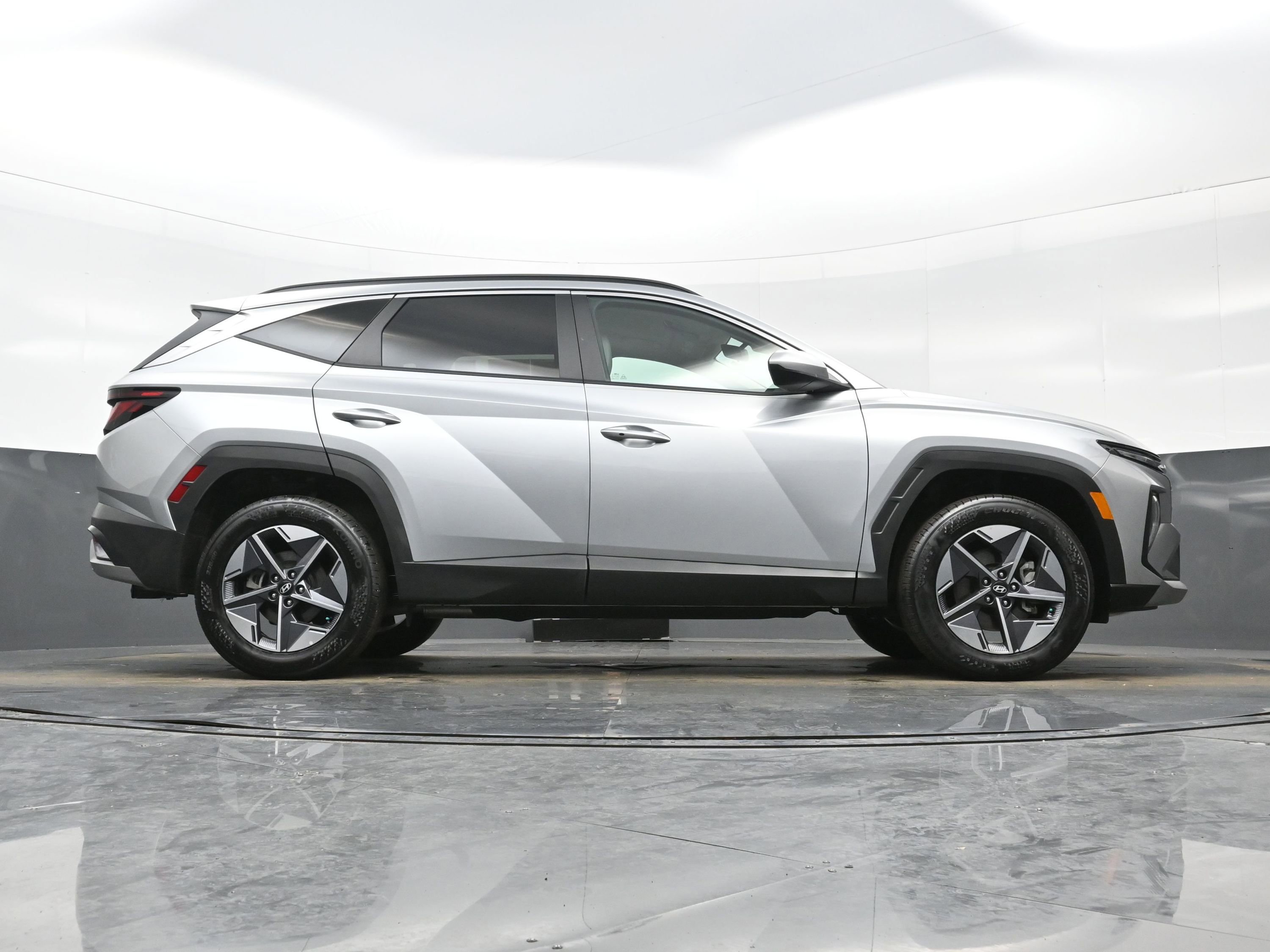 Used 2026 Hyundai Tucson SEL image 30