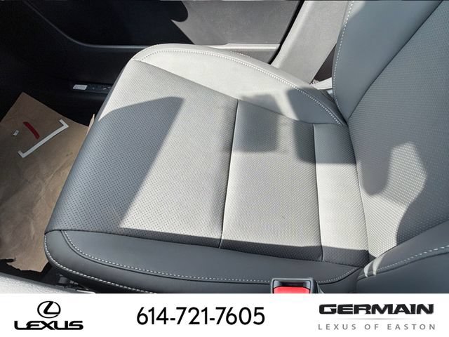 New 2026 Lexus RX 350 Premium AWD/4WD image 29