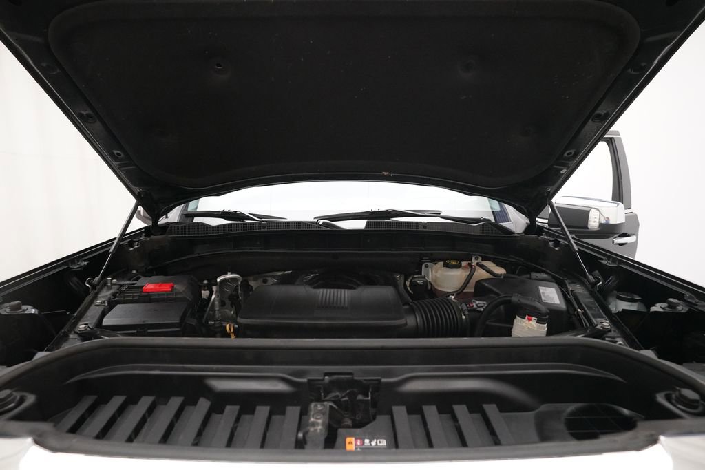 Used 2019 GMC Sierra 1500 Denali w/ Denali Ultimate Package image 3