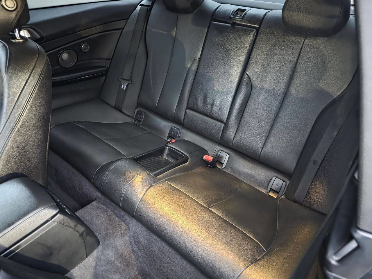 Used 2016 BMW 428i Coupe image 11