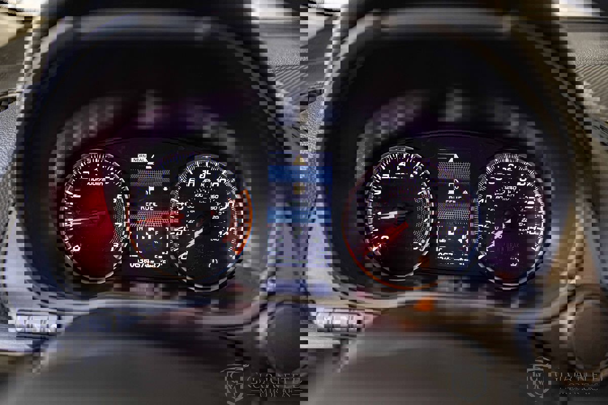 Used 2023 Mitsubishi Eclipse Cross Ralliart image 21