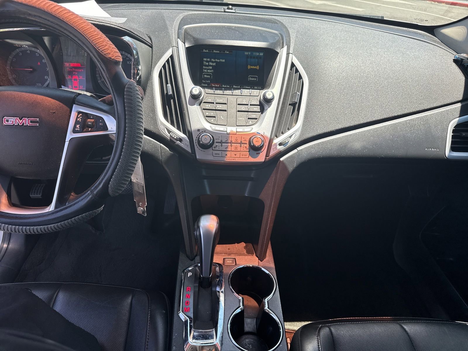 Used 2014 GMC Terrain SLT FWD image 20