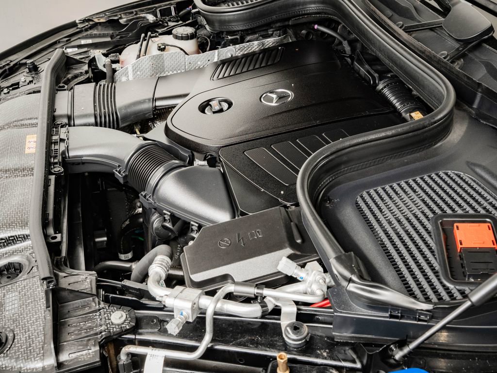 Certified 2024 Mercedes-Benz GLE 350 4MATIC image 52