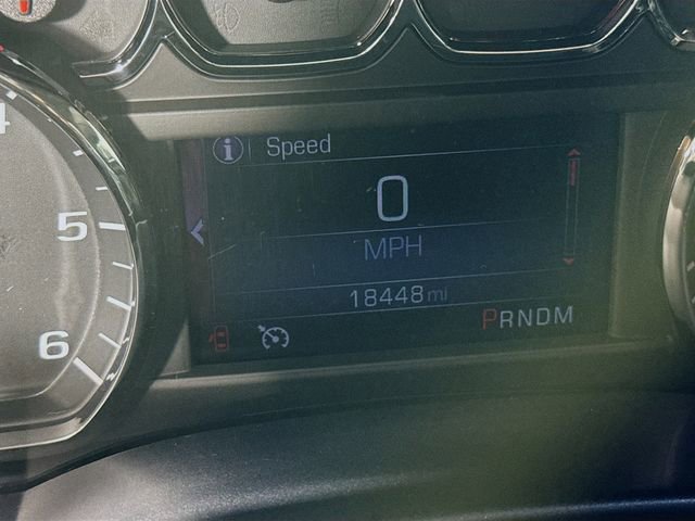 Used 2014 GMC Sierra 1500 SLE w/ SLE Value Package image 14