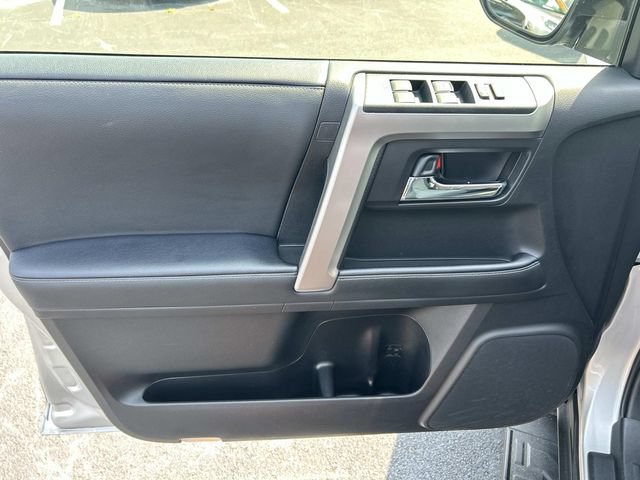 Used 2023 Toyota 4Runner SR5 Premium AWD/4WD image 22