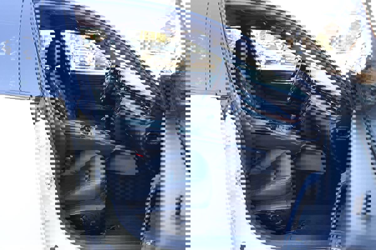 Used 2017 Maserati Quattroporte S image 34