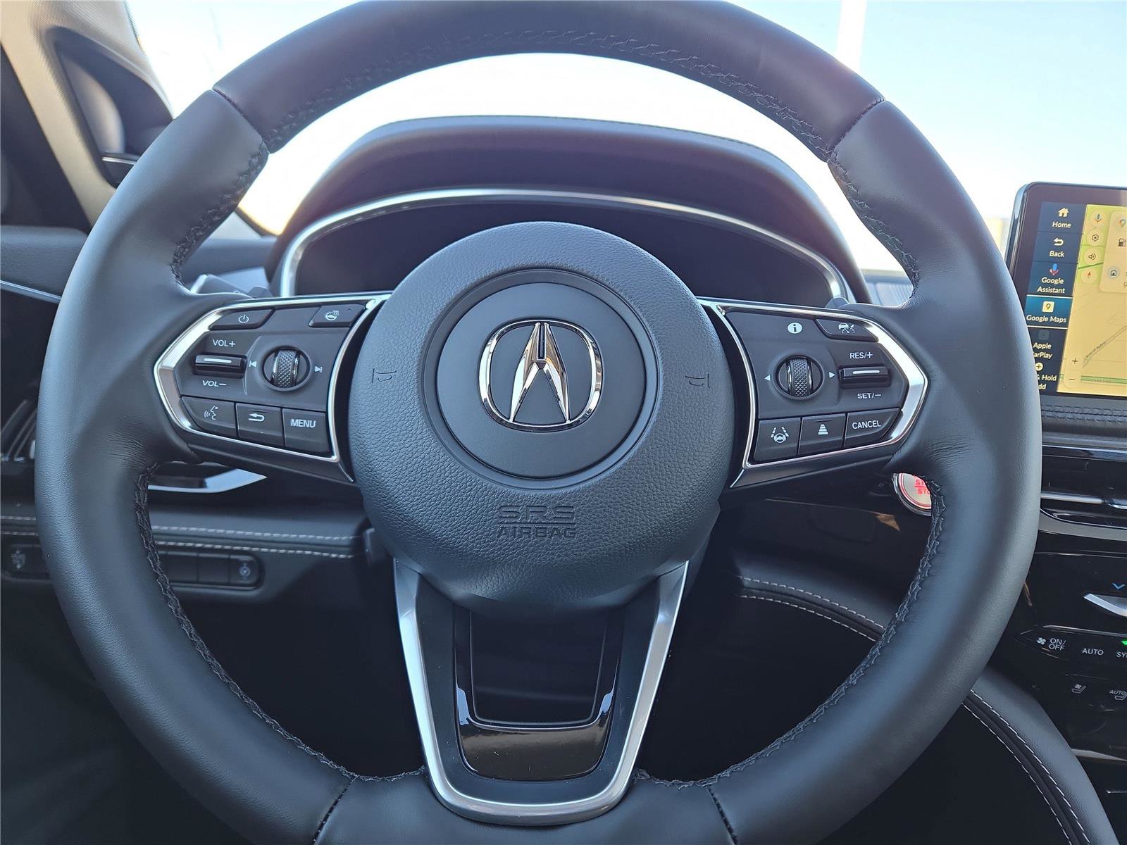 New 2026 Acura MDX w/Advance Package image 12