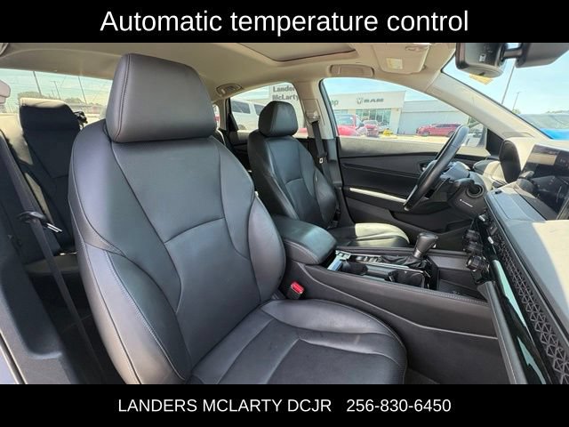 Used 2023 Honda Accord Touring image 12