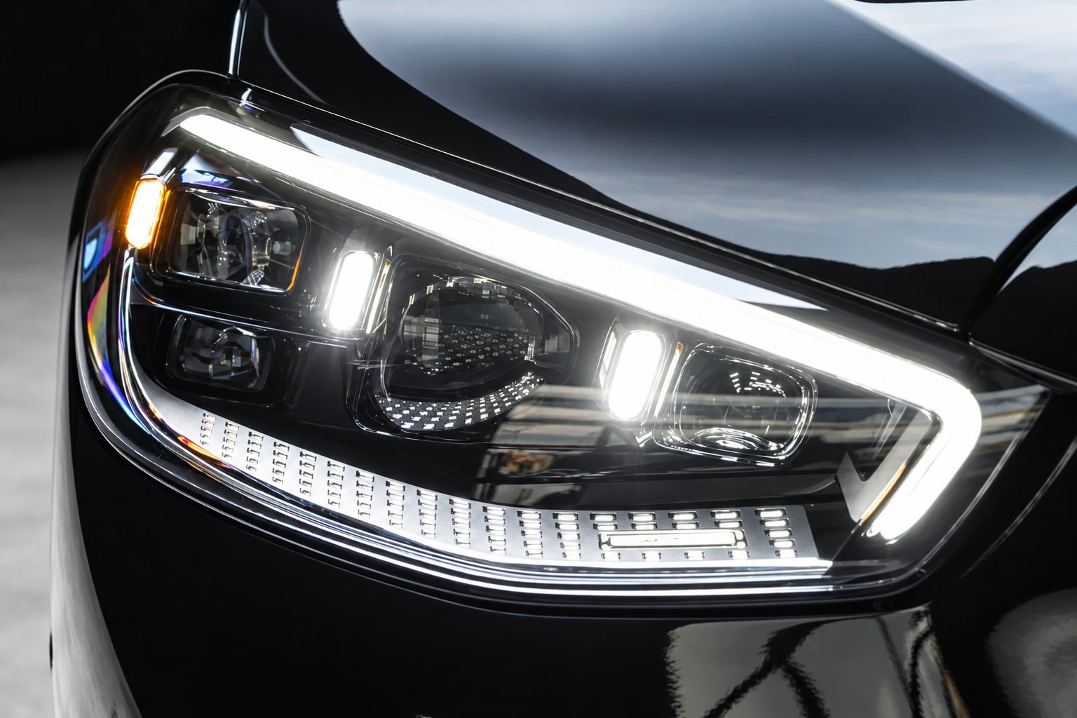 Used 2026 Mercedes-Benz Maybach S 680 4MATIC image 15