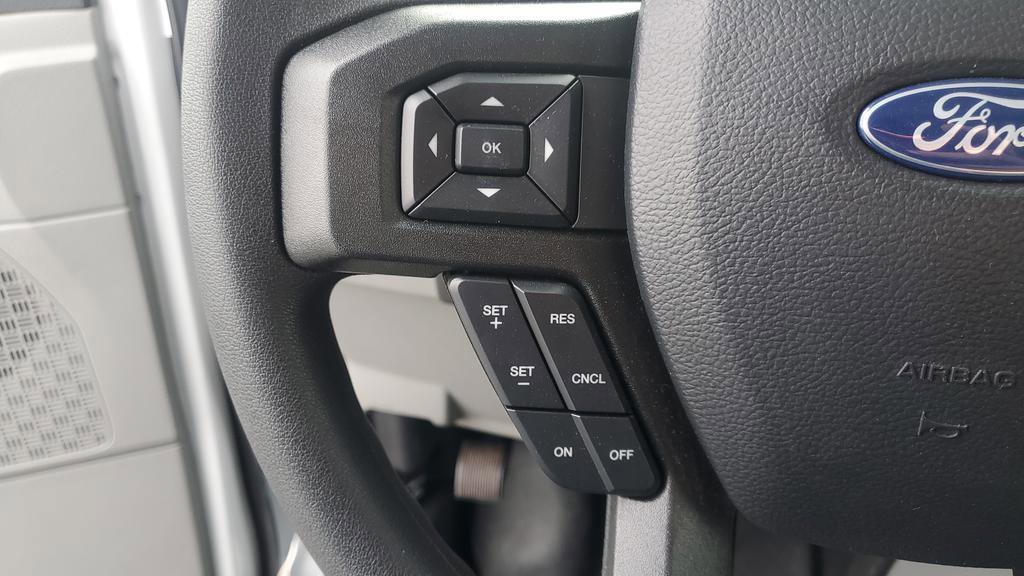 New 2026 Ford E-450 and Econoline 450 Super Duty w/ Power Equipment Group image 21