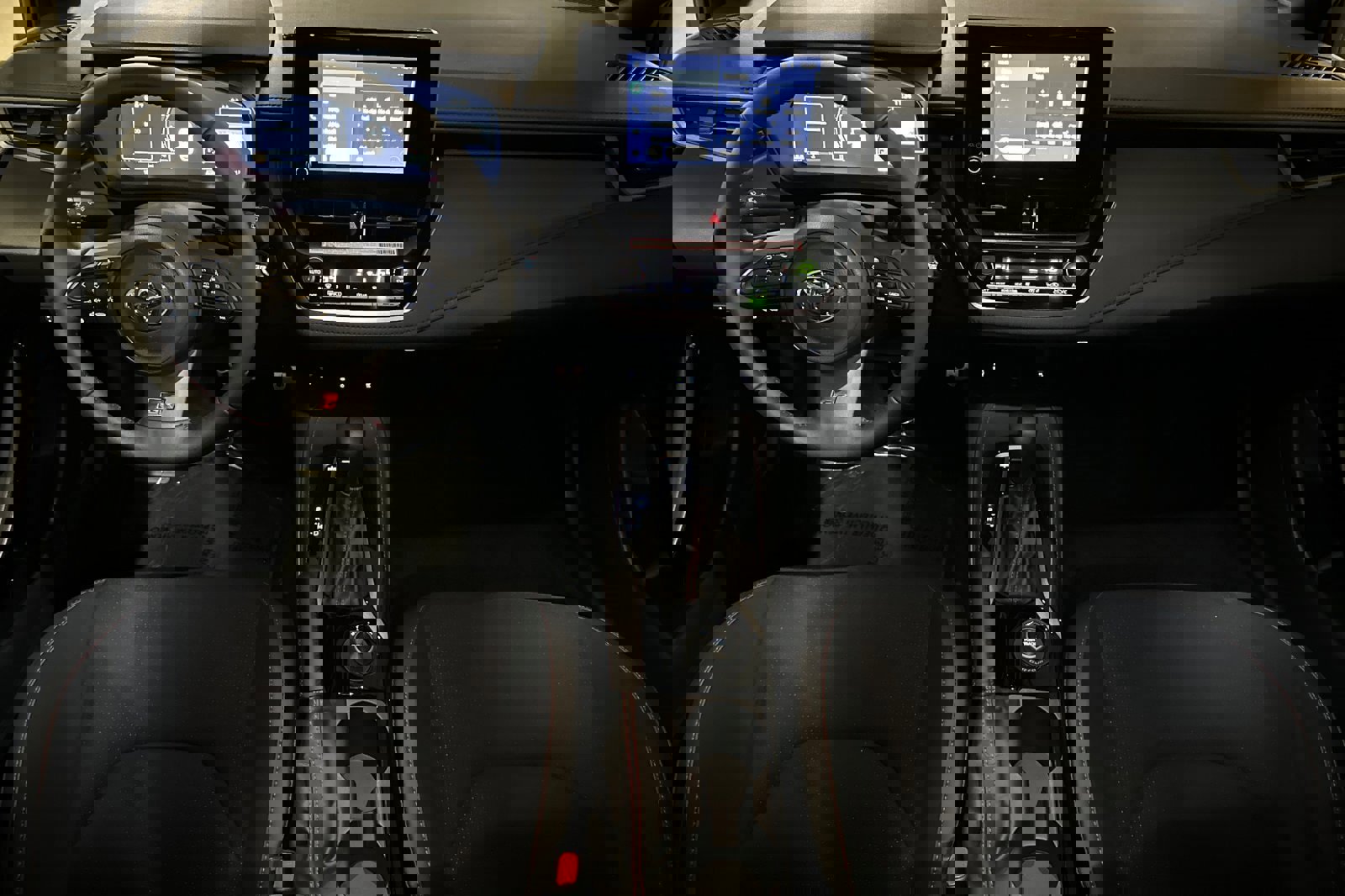 New 2025 Toyota Corolla GR image 14