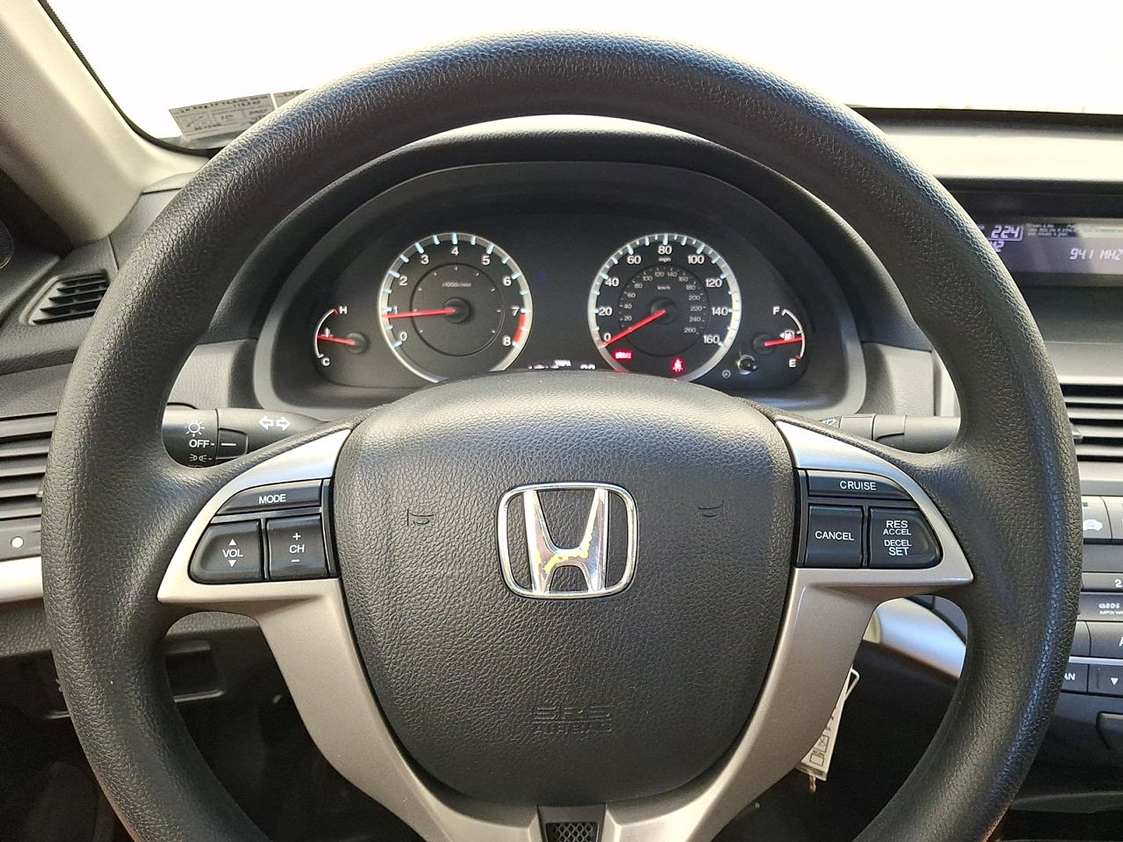 Used 2010 Honda Accord EX image 18