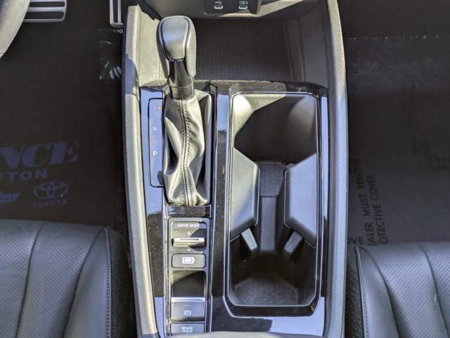 Used 2024 Honda Accord Sport image 18