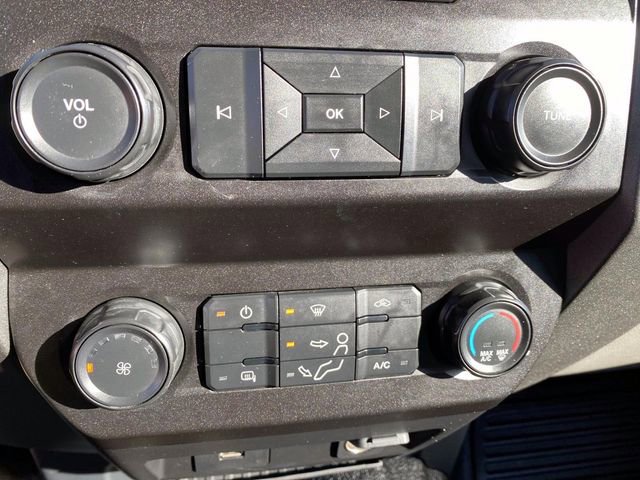 Used 2022 Ford F250 XL w/ STX Appearance Package image 18