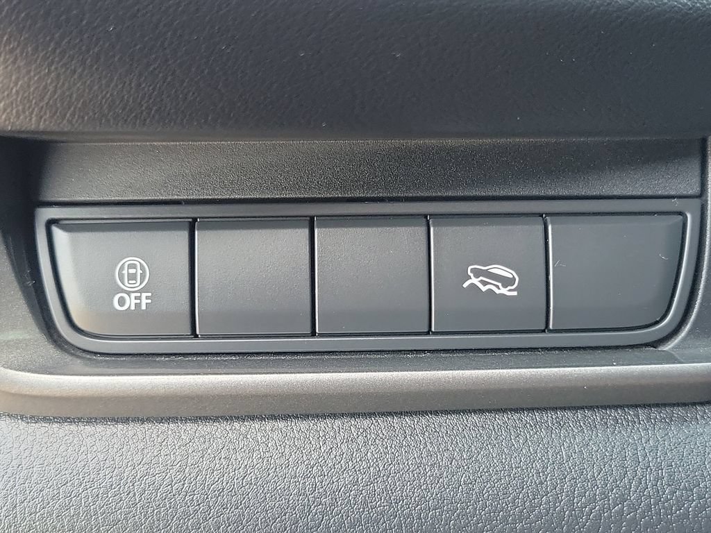Certified 2023 MAZDA CX-30 AWD 2.5 S w/ Select Package image 15