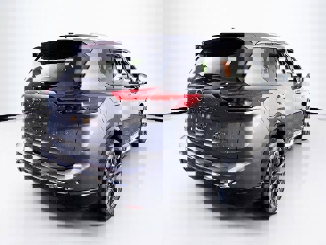 New 2026 Nissan Rogue Platinum w/ Platinum Premium Package image 5