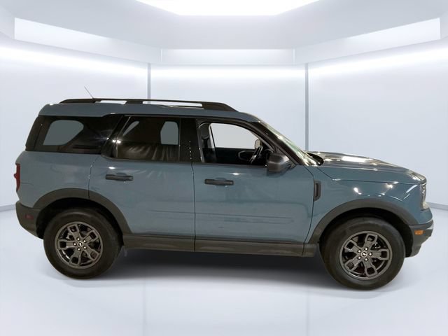 Used 2021 Ford Bronco Sport Big Bend AWD/4WD image 8