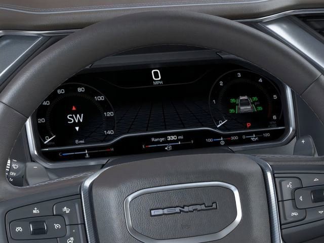 New 2026 GMC Sierra 1500 Denali image 18