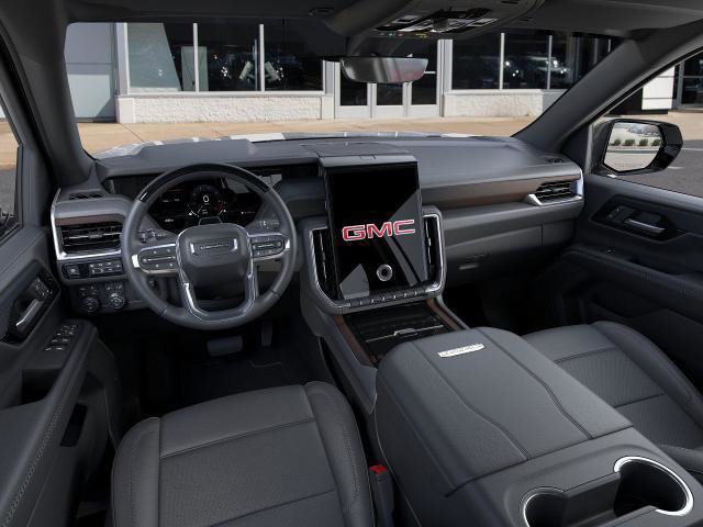 New 2026 GMC Yukon XL Denali w/ Denali Reserve Package image 15
