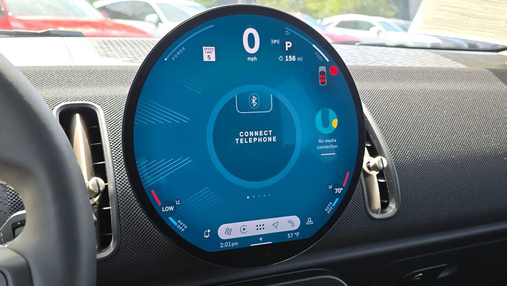 Used 2025 MINI Cooper Countryman S image 30