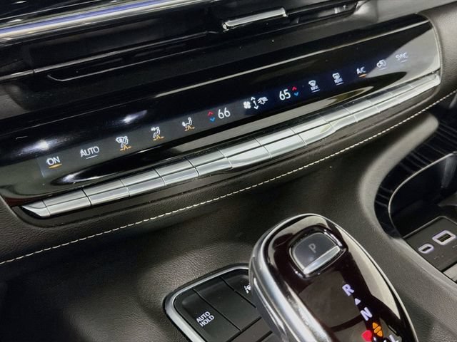 Used 2021 Cadillac Escalade Sport AWD/4WD image 16