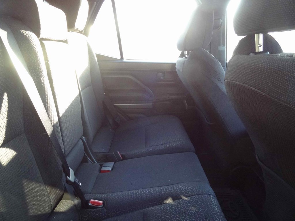 Used 2025 Toyota 4Runner SR5 image 10