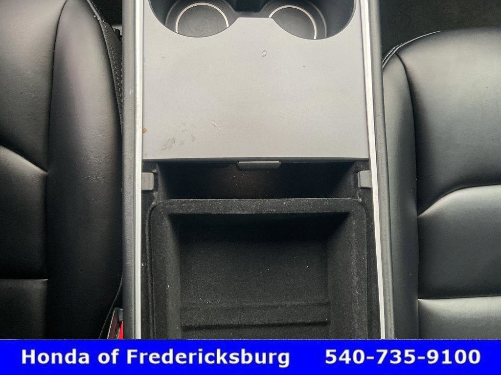 Used 2023 Tesla Model Y Long Range AWD/4WD image 36