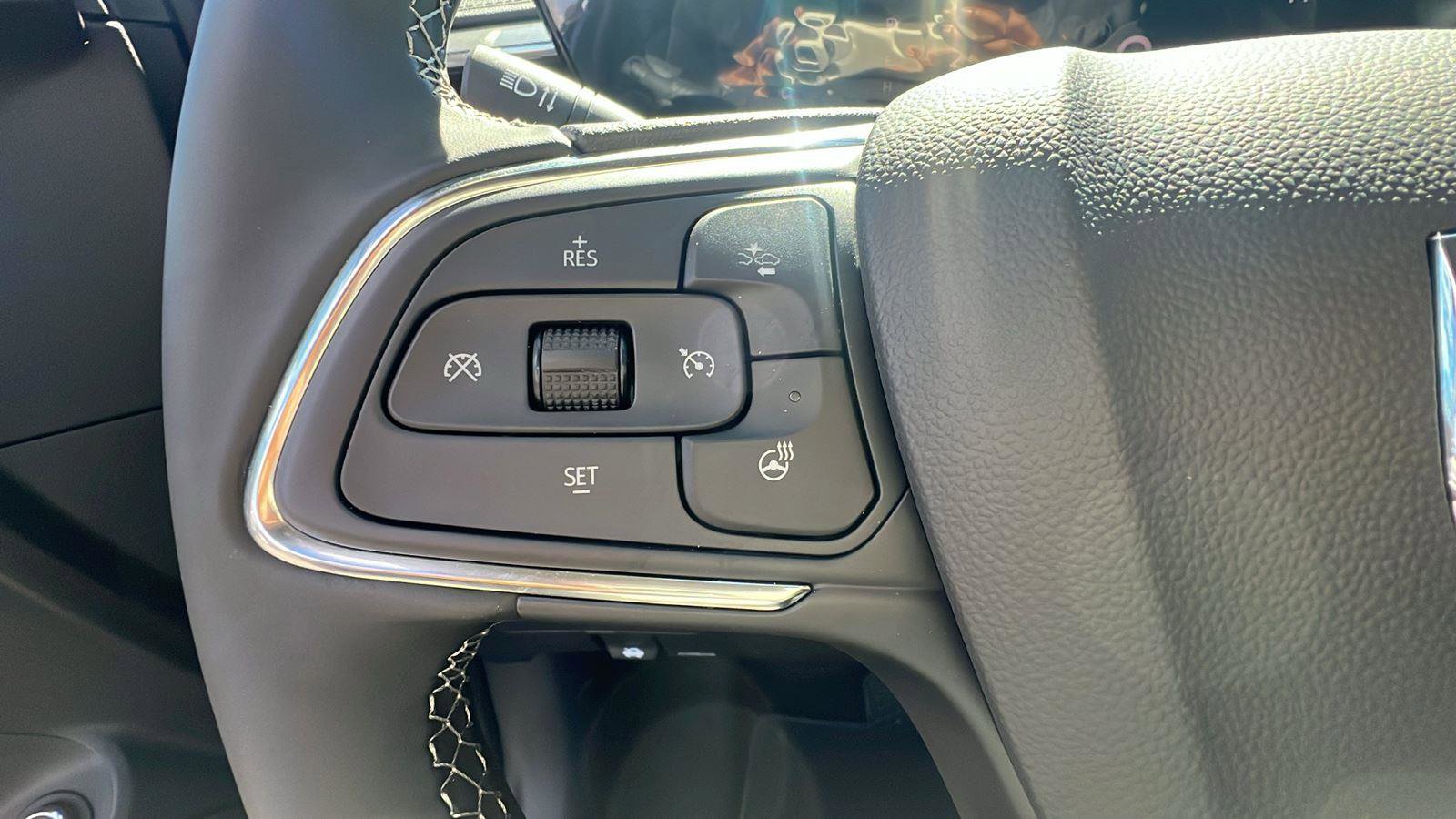 New 2026 Buick Encore GX Preferred w/ Comfort Package image 20