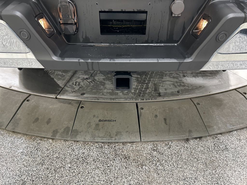 Certified 2023 Ford F150 XLT w/ Equipment Group 302A High image 32