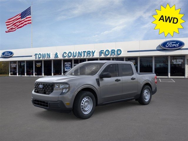 Used 2026 Ford Maverick XL w/ Equipment Group 101A image 1