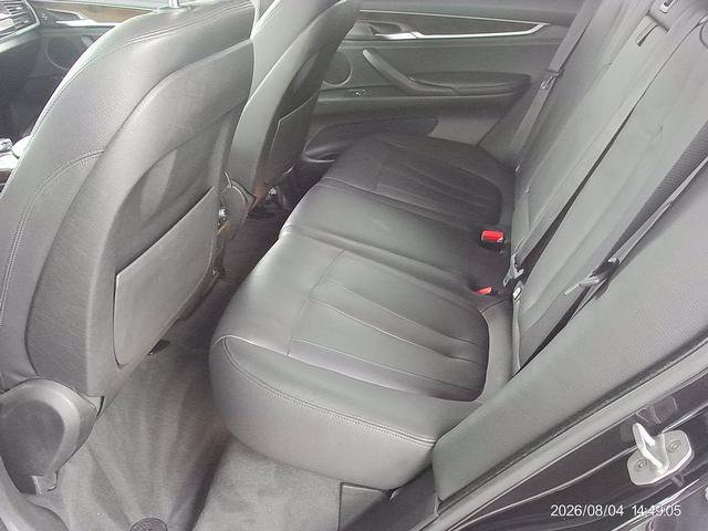 Used 2015 BMW X5 xDrive35i AWD/4WD image 5
