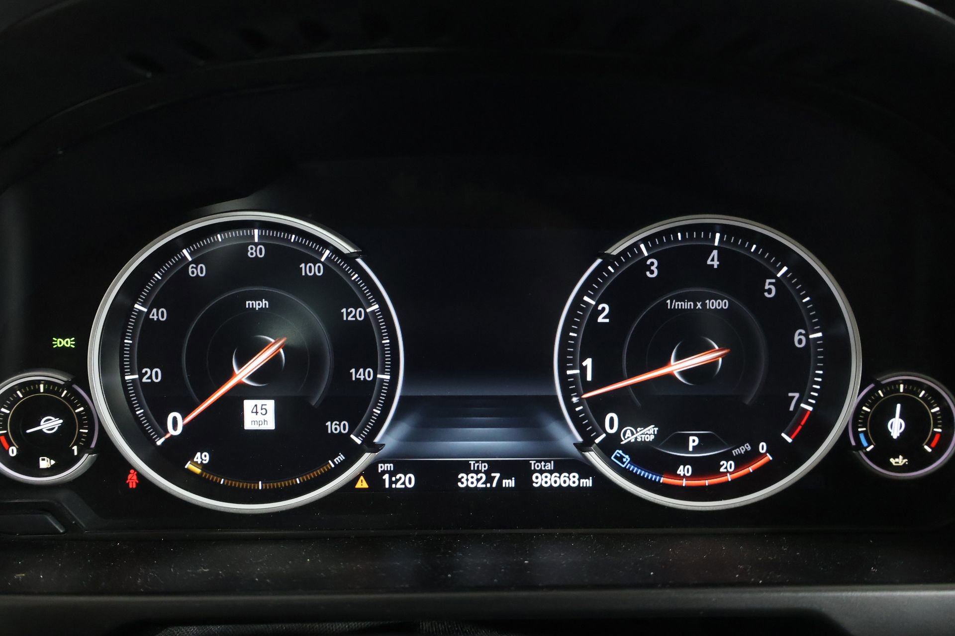 Used 2017 BMW X6 xDrive35i image 4