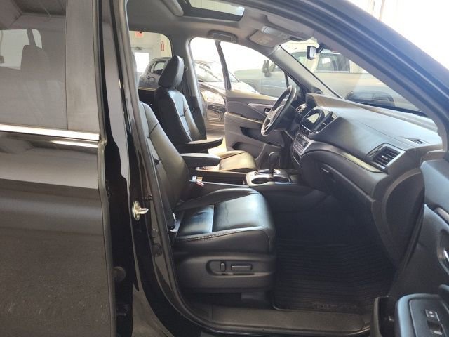 Used 2019 Honda Pilot EX-L image 26