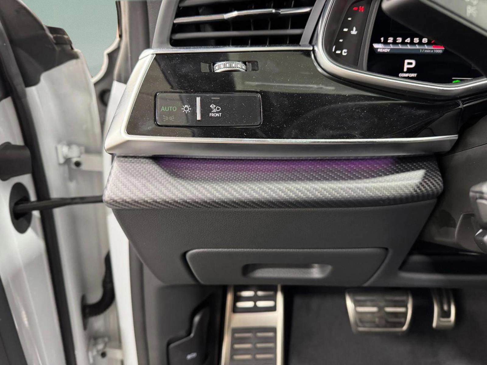 New 2026 Audi SQ8 Prestige image 32