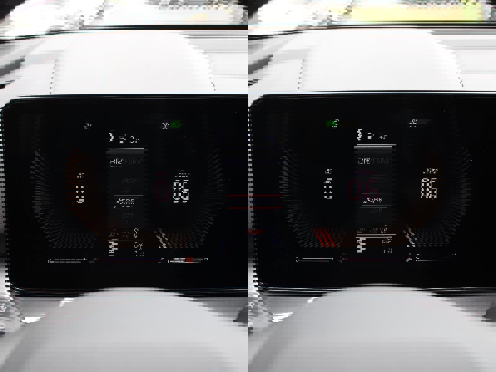 New 2026 Kia Sorento S w/ S Panoramic Sunroof Package image 38