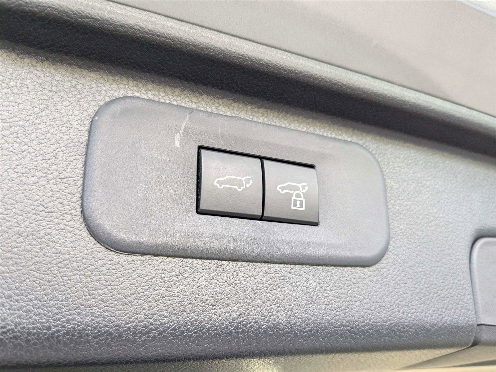 Certified 2026 Toyota Grand Highlander FWD image 10