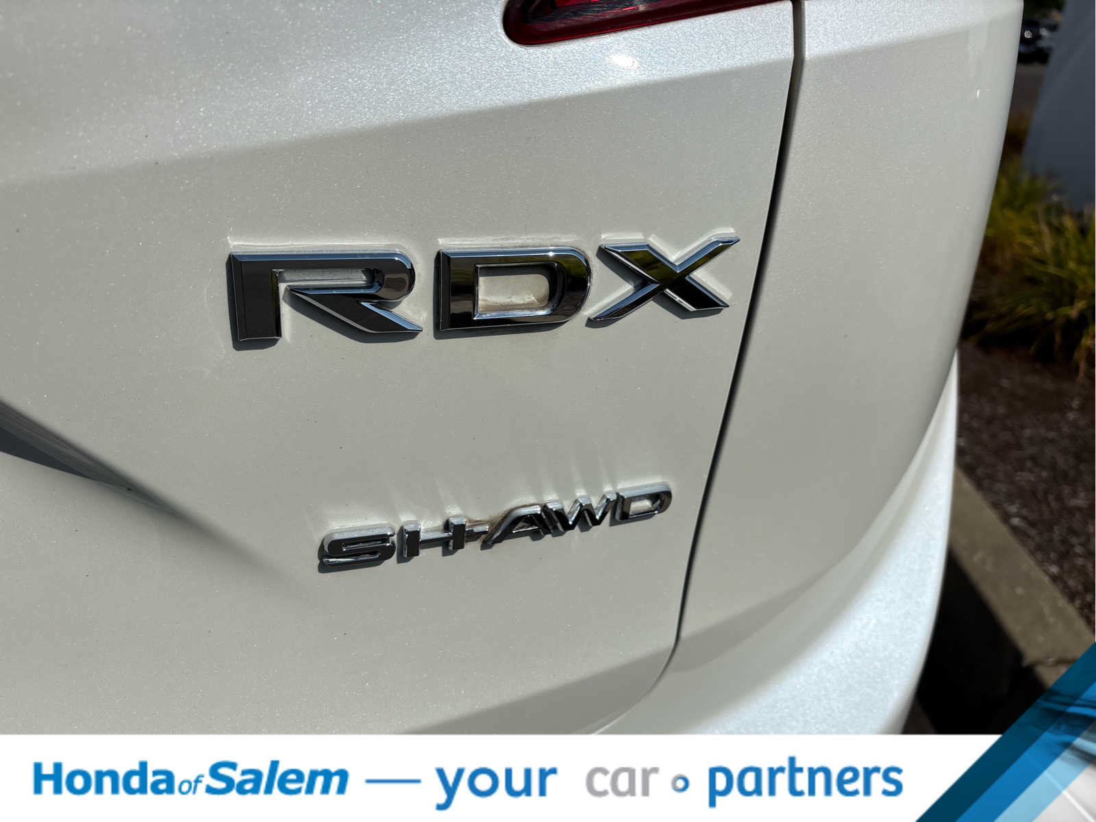 Used 2019 Acura RDX w/ Advance Package AWD/4WD image 7