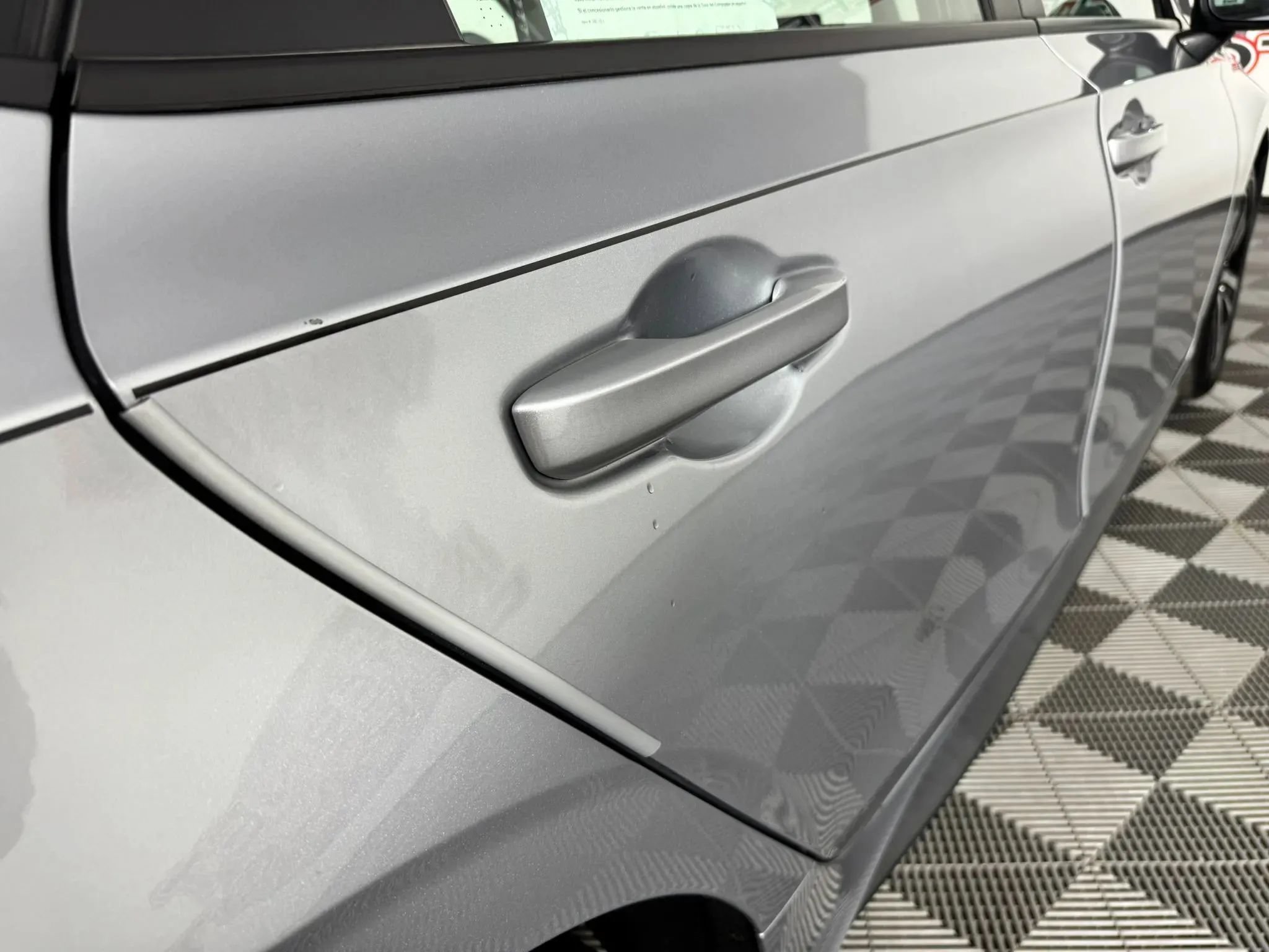 Used 2023 Honda Civic LX image 27